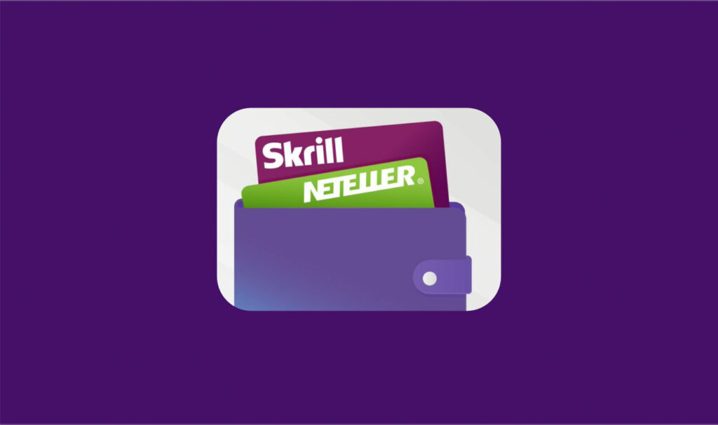 Is Skrill and Neteller the same