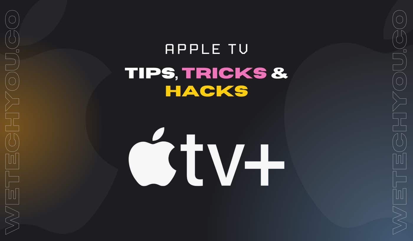 Find Out What You Can Do With An Apple Tv: Here's What You're Missing!