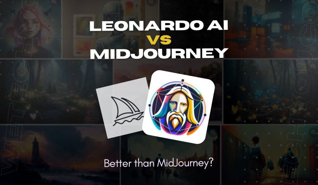 LeonardoAI