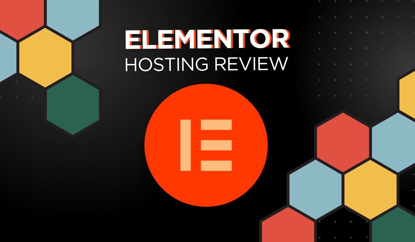 Elementor Hosting Review