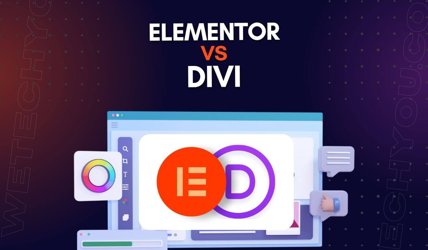 Divi Vs Elementor – Which One Is Best?