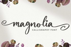 Magnolia