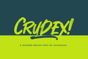 crudex