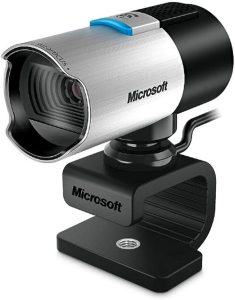 Microsoft Q2F-00013 LifeCam Studio