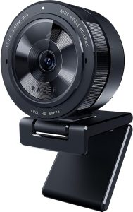 Razer Kiyo Pro Streaming Webcam
