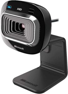 Microsoft LifeCam HD-3000 for Business