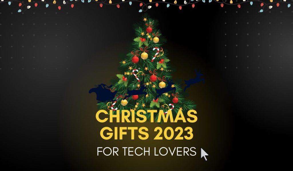 Christmas Gifts 2023